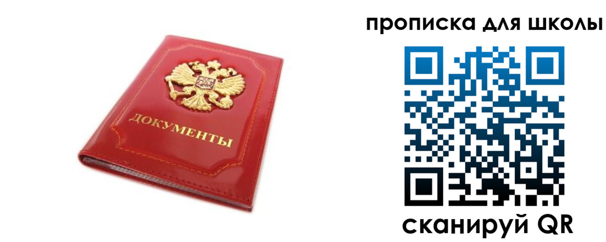 прописка для школы в Борзе